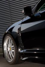 Jaguar XF AJ21 by Arden 2009 года
